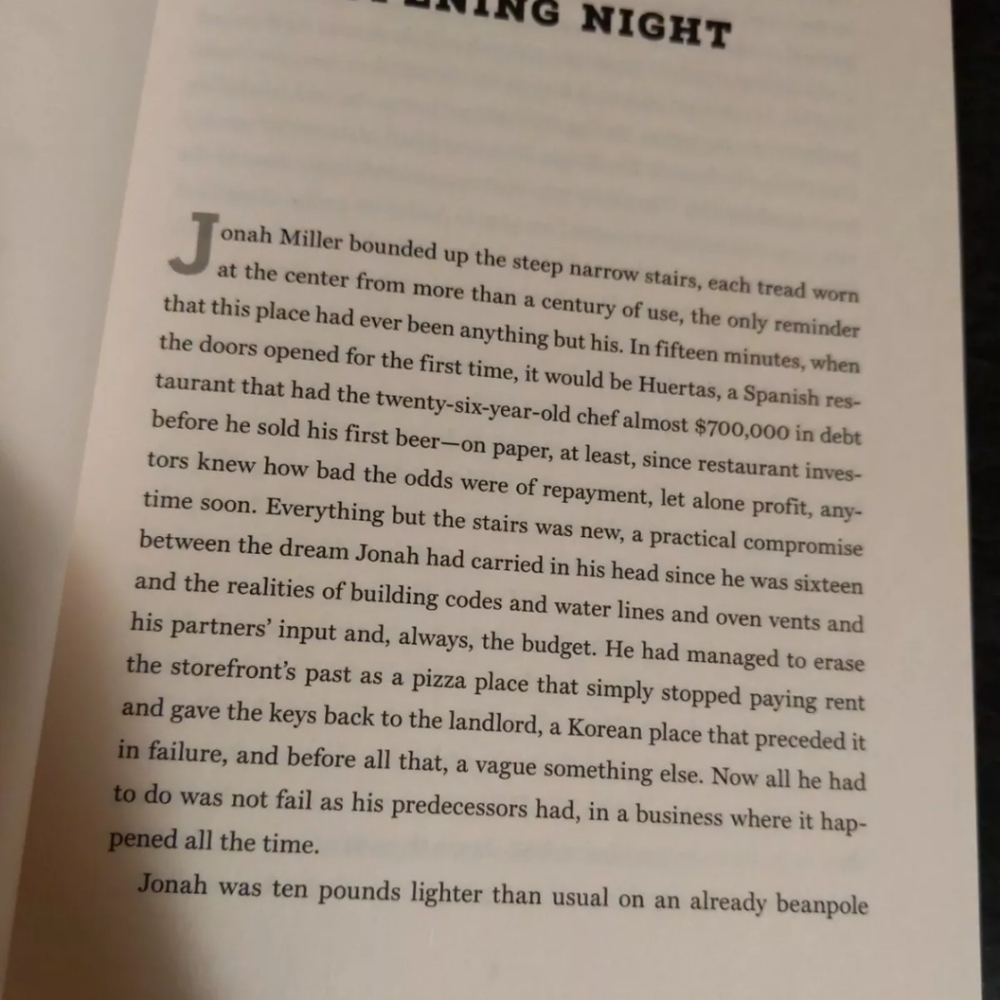 BOOK - Picture 7 of 8